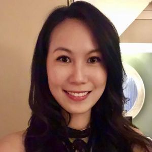 Meet your Posher, Catherine